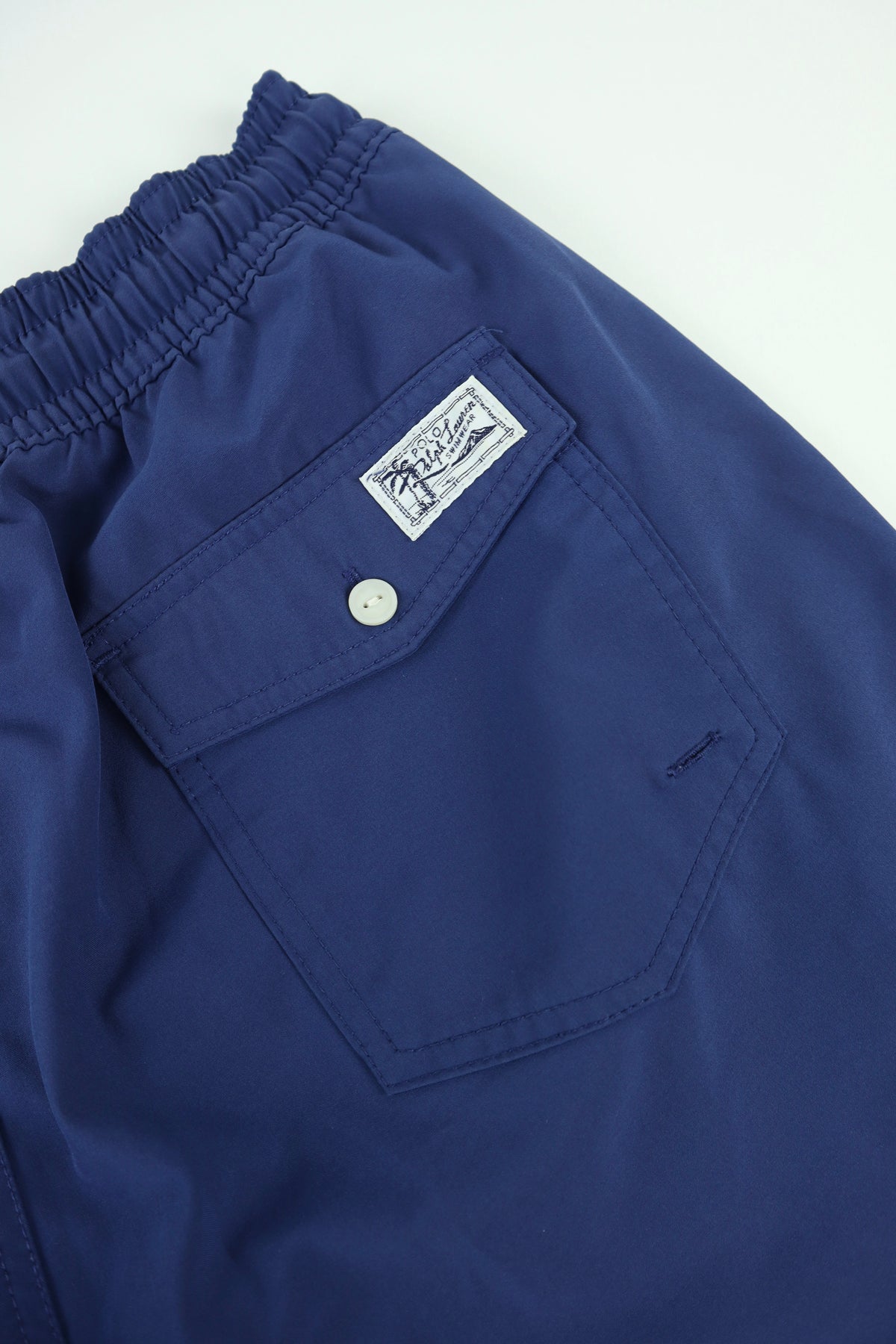 Ralph Lauren zwembroek - L/XL