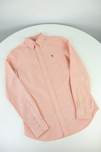 Ralph Lauren overhemd - S