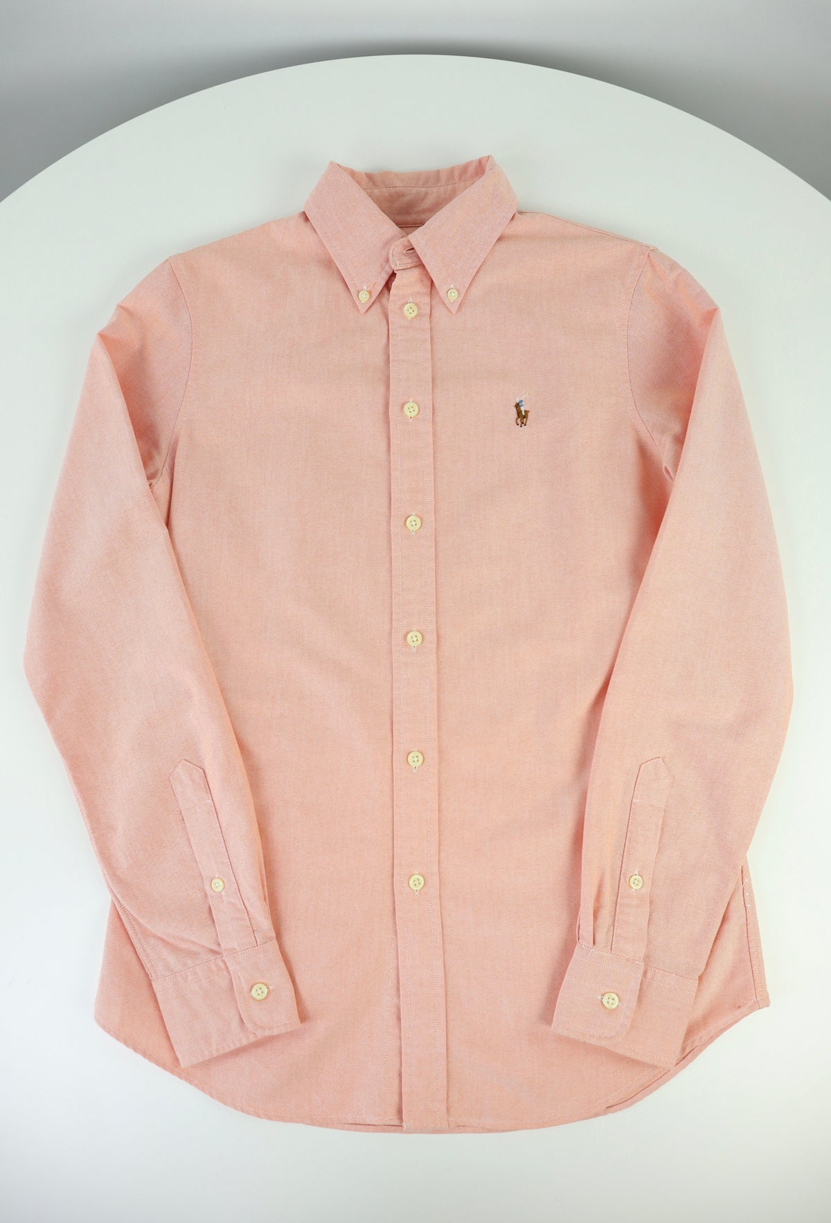 Ralph Lauren overhemd - S