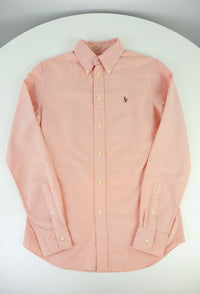 Ralph Lauren overhemd - S