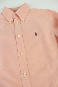 Ralph Lauren overhemd - S