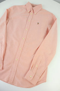 Ralph Lauren overhemd - S