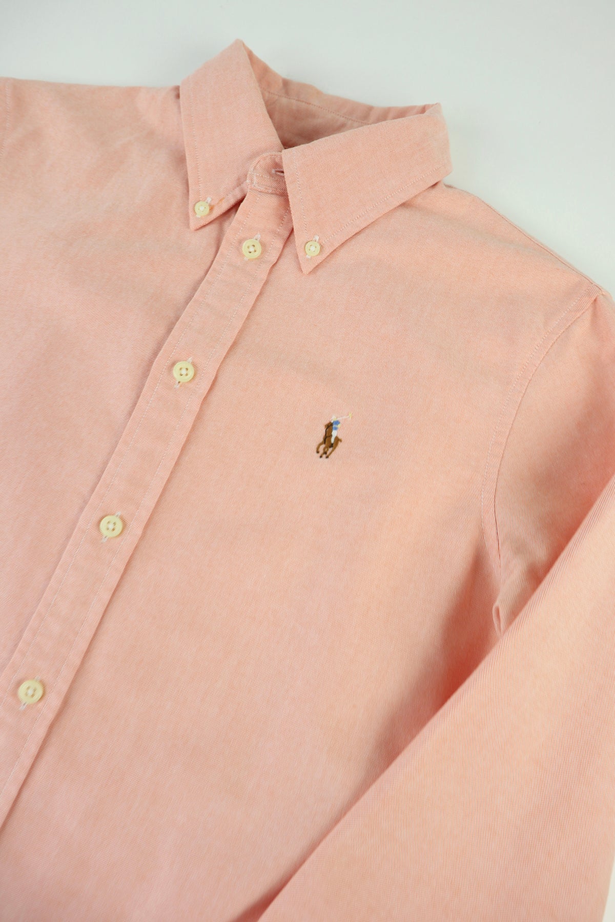 Ralph Lauren overhemd - S