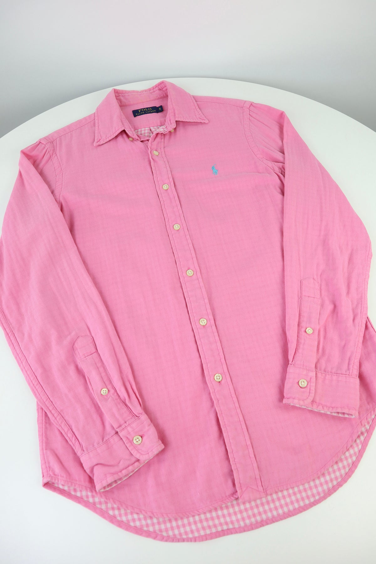 Ralph Lauren overhemd - S/M