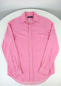 Ralph Lauren overhemd - S/M