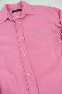 Ralph Lauren overhemd - S/M