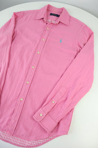 Ralph Lauren overhemd - S/M