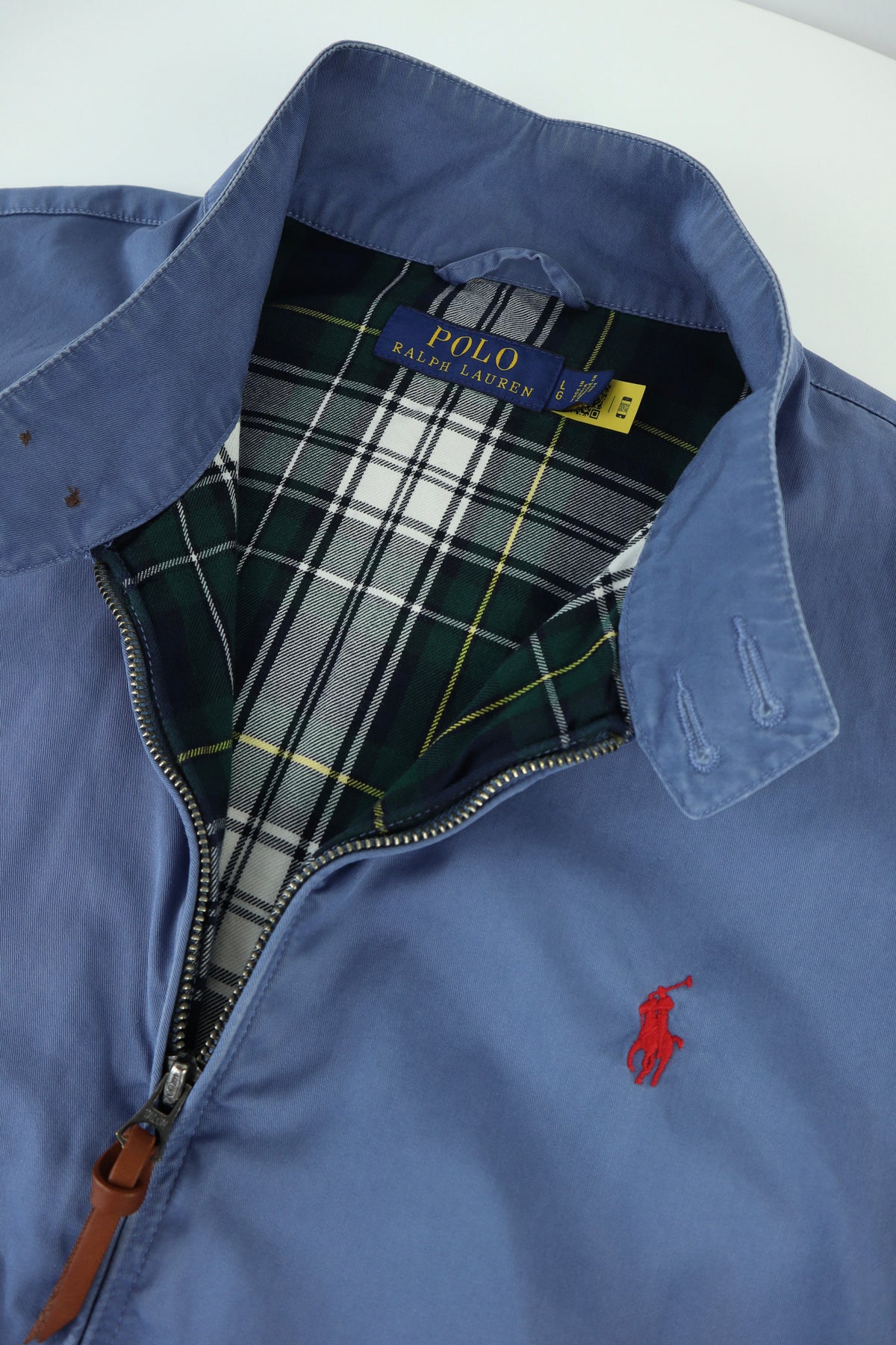 Ralph Lauren jas - L