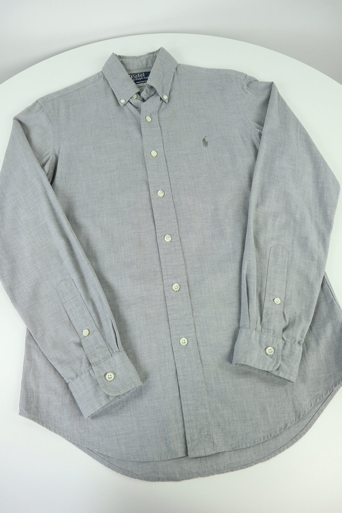 Ralph Lauren overhemd - M