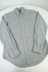 Ralph Lauren overhemd - M