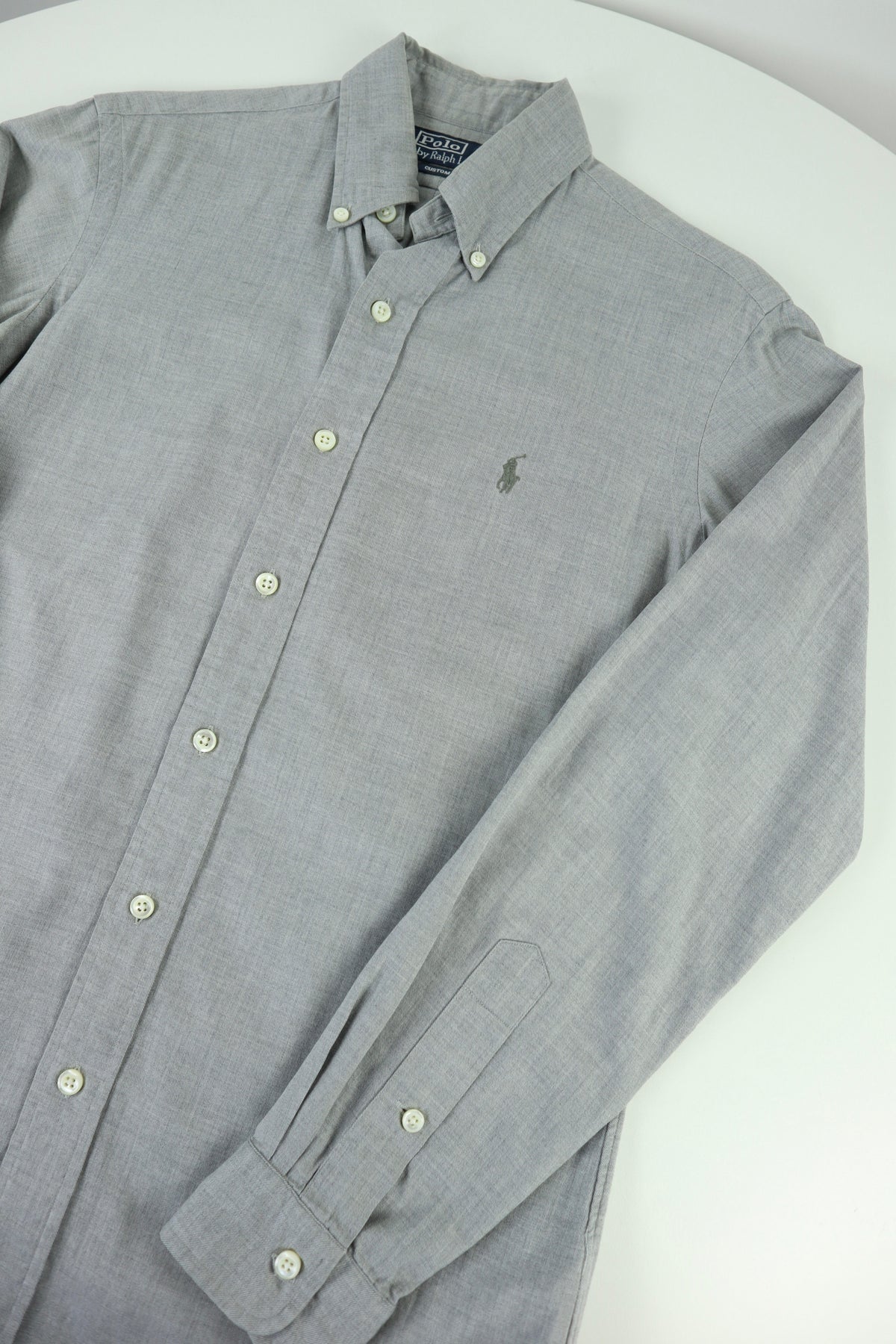 Ralph Lauren overhemd - M