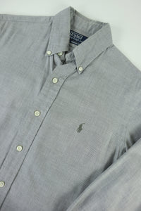 Ralph Lauren overhemd - M