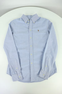Ralph Lauren overhemd - XS