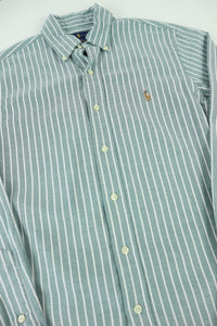 Ralph Lauren overhemd - XS