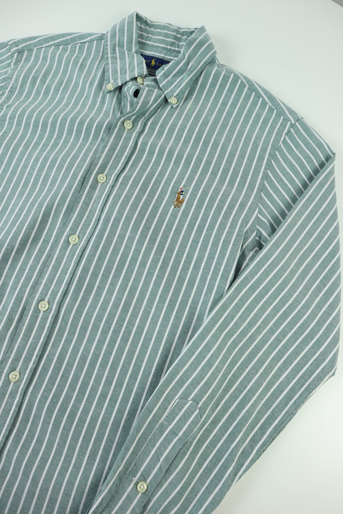 Ralph Lauren overhemd - XS