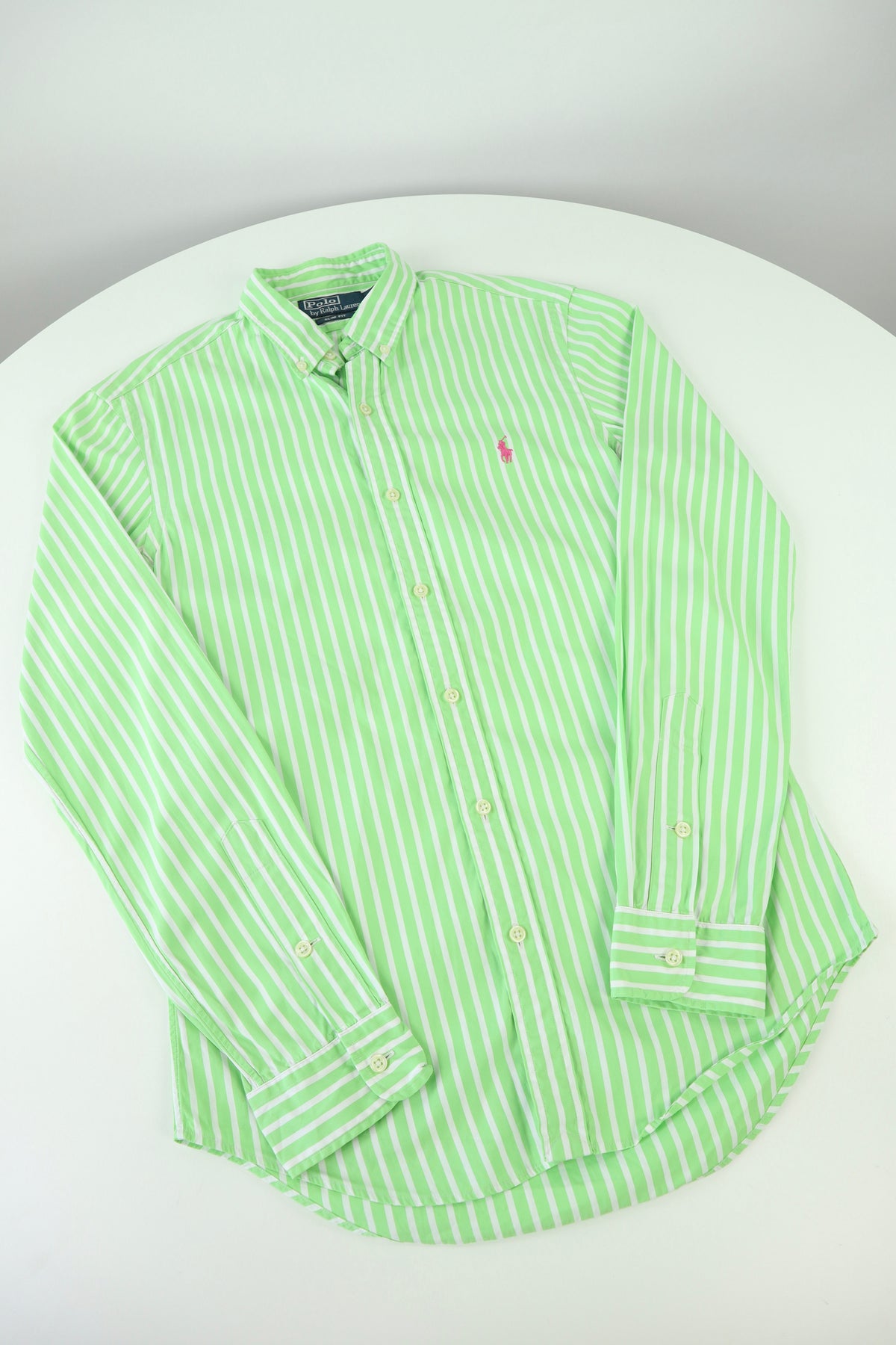 Ralph Lauren overhemd - S