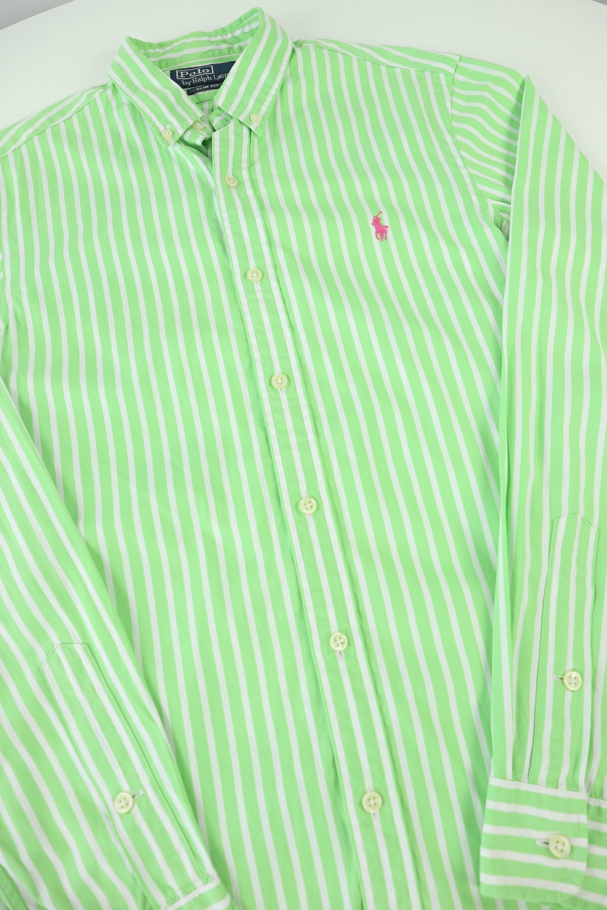 Ralph Lauren overhemd - S