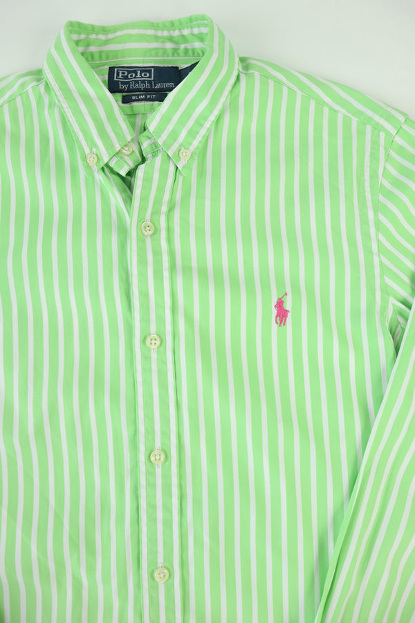 Ralph Lauren overhemd - S