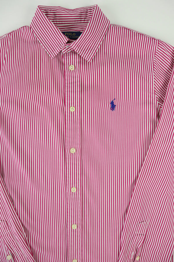 Ralph Lauren overhemd - XS