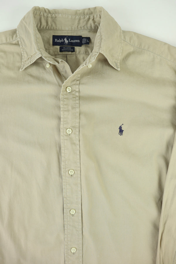 Ralph Lauren overhemd - XL
