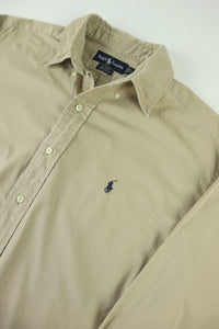 Ralph Lauren overhemd - XL