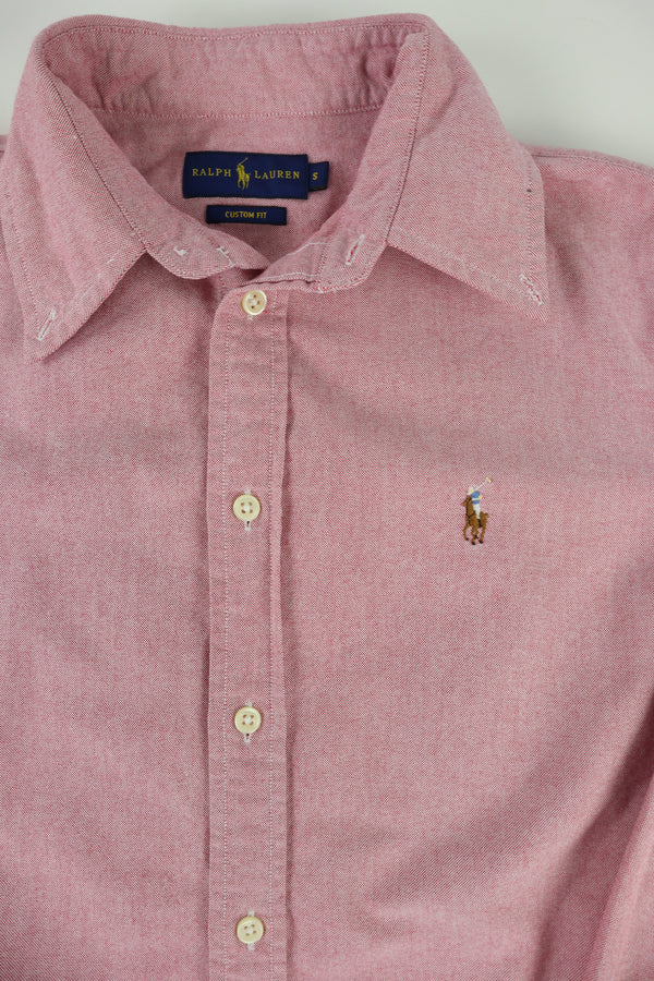 Ralph Lauren overhemd - XS