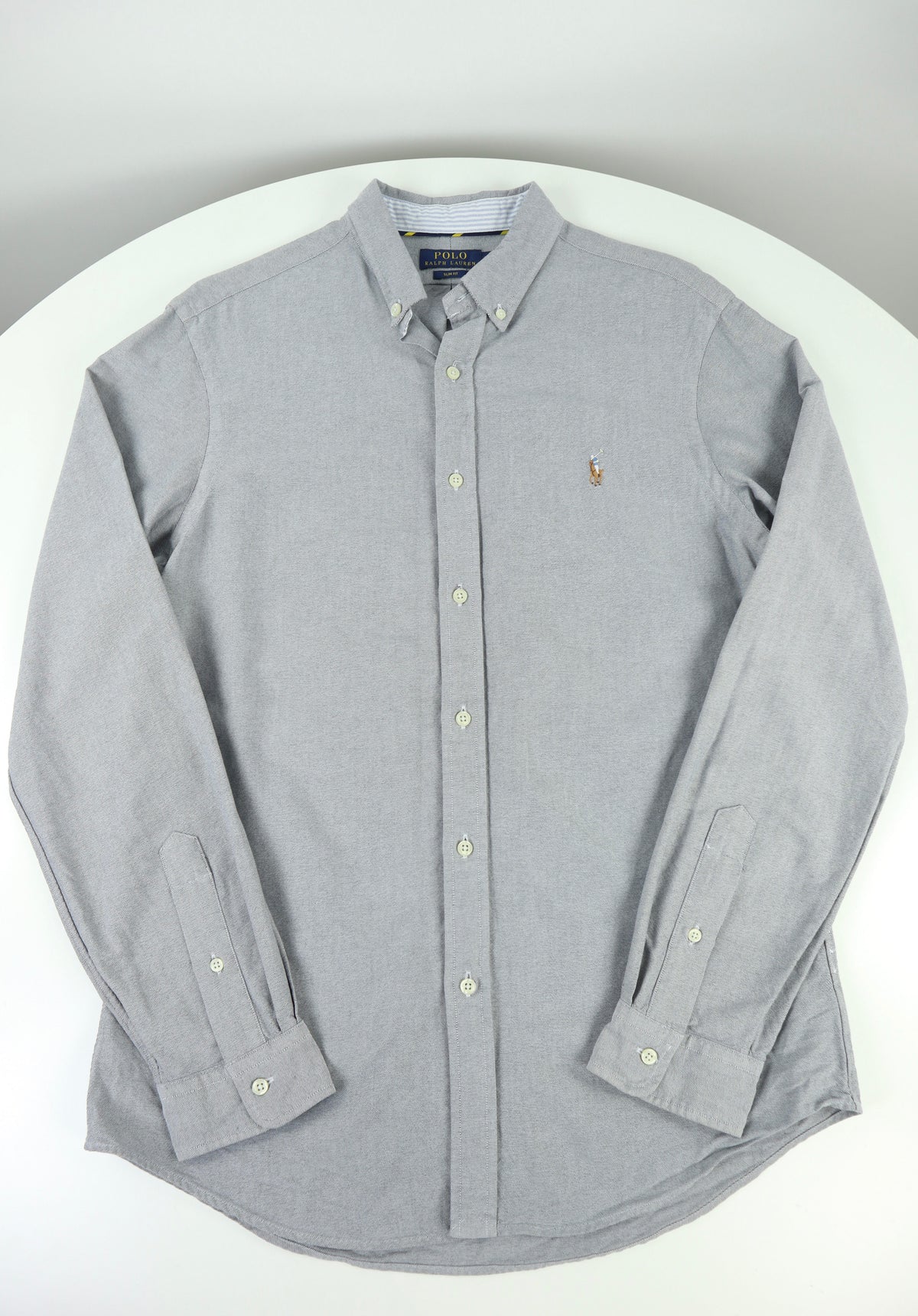 Ralph Lauren overhemd - L