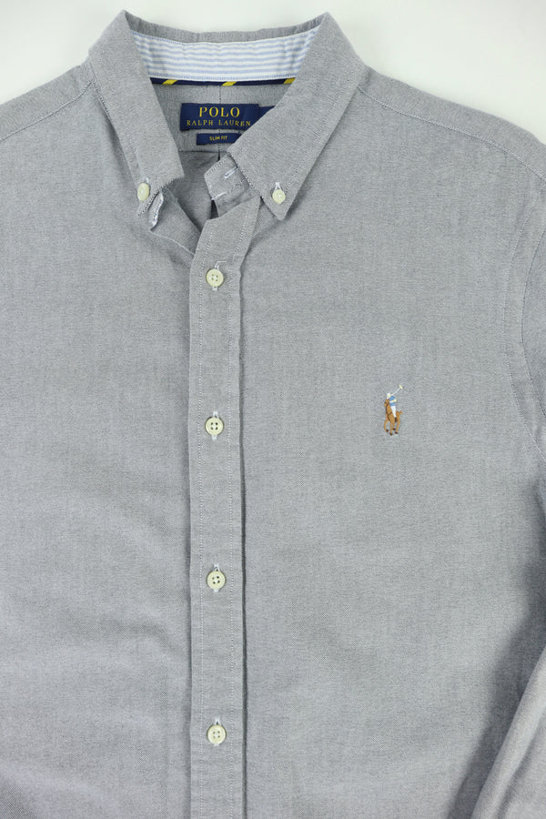 Ralph Lauren overhemd - L