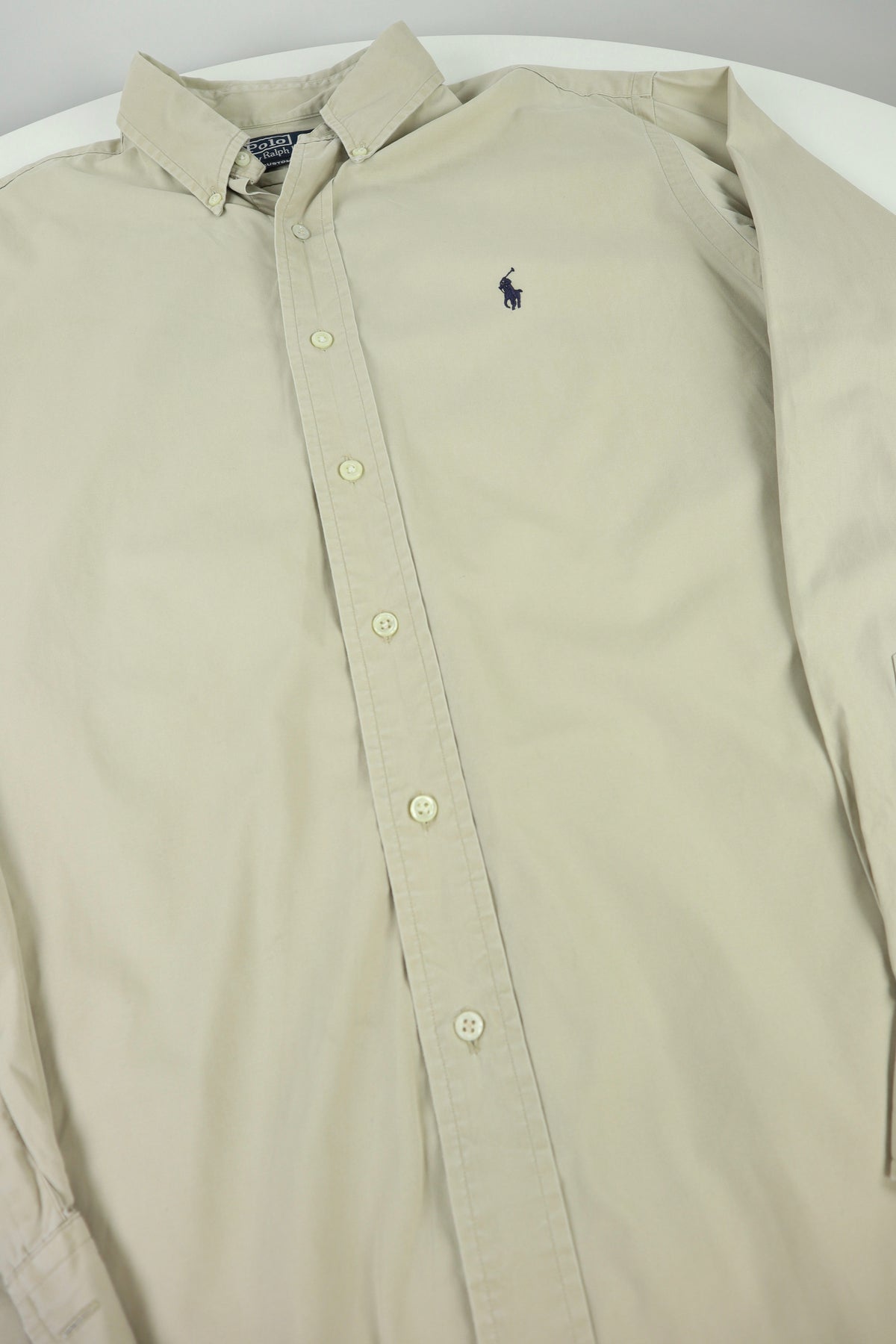 Ralph Lauren overhemd - M