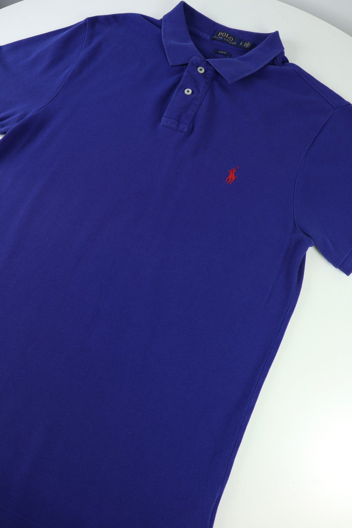 Ralph Lauren polo shirt - L