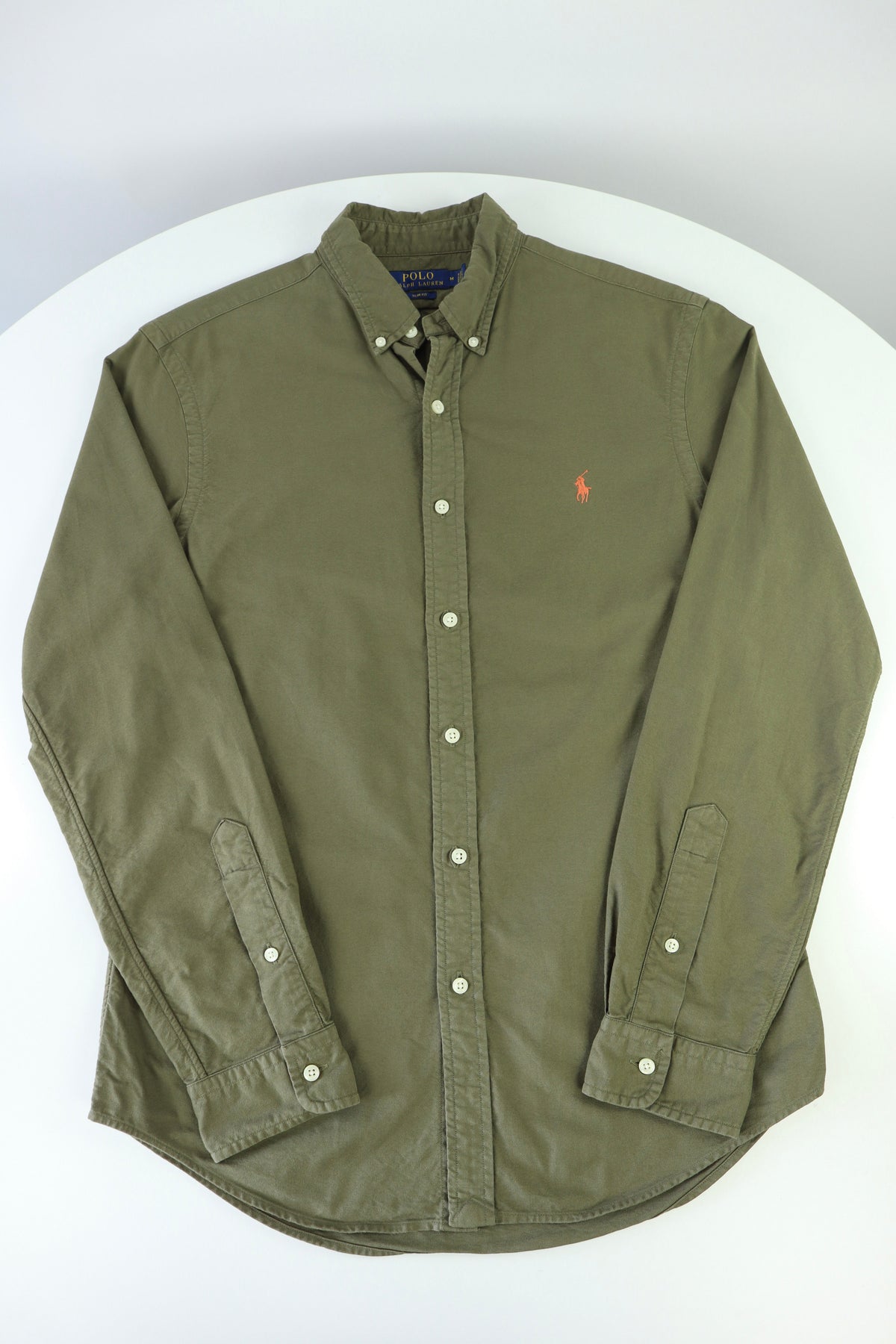 Ralph Lauren overhemd - M