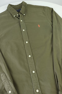 Ralph Lauren overhemd - M