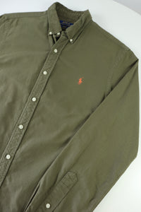 Ralph Lauren overhemd - M