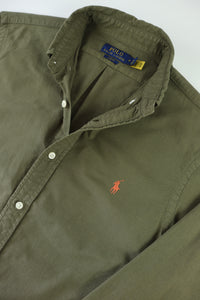 Ralph Lauren overhemd - M