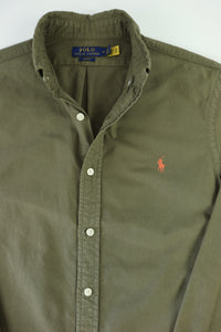 Ralph Lauren overhemd - M