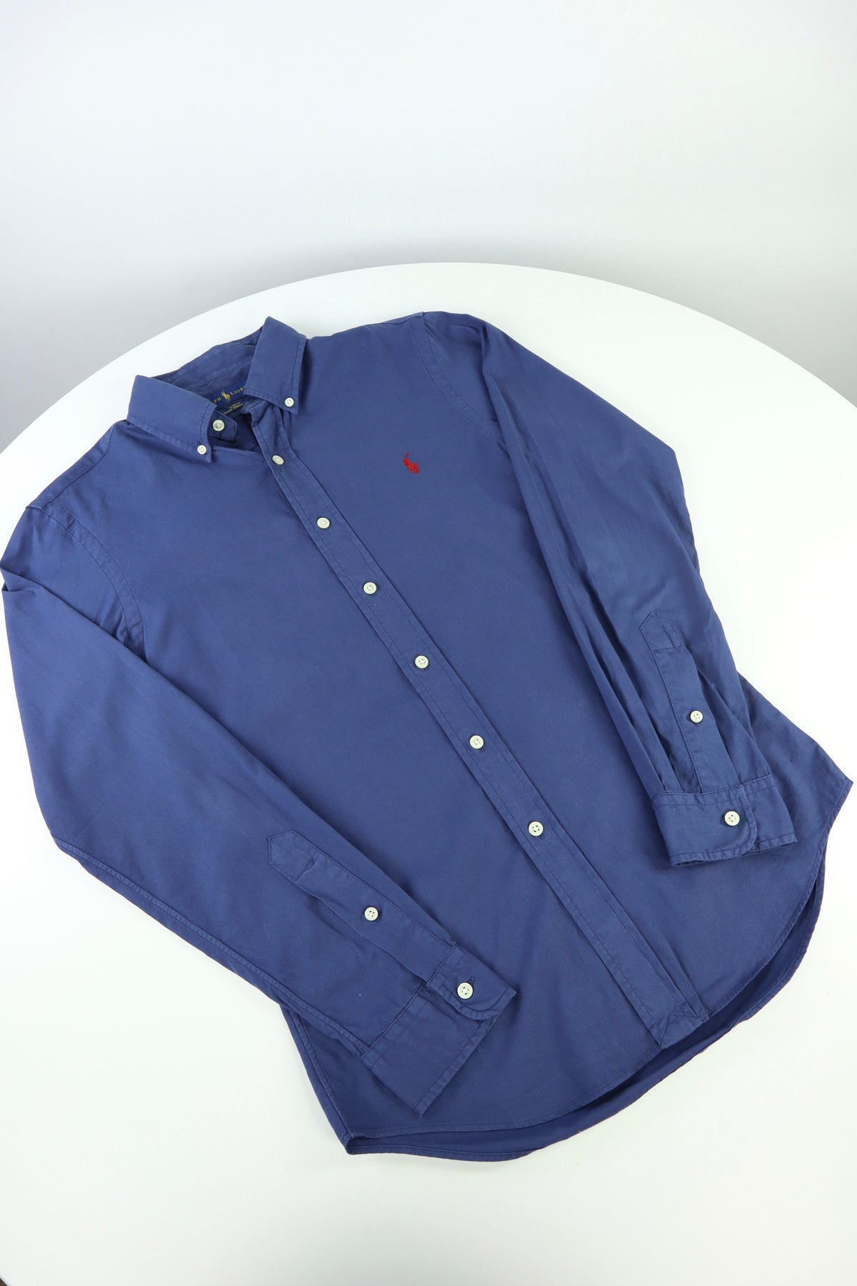 Ralph Lauren overhemd - S
