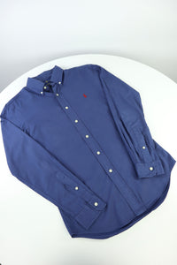 Ralph Lauren overhemd - S