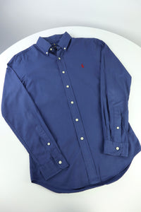 Ralph Lauren overhemd - S