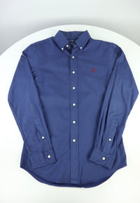 Ralph Lauren overhemd - S