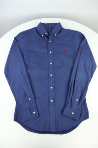 Ralph Lauren overhemd - S