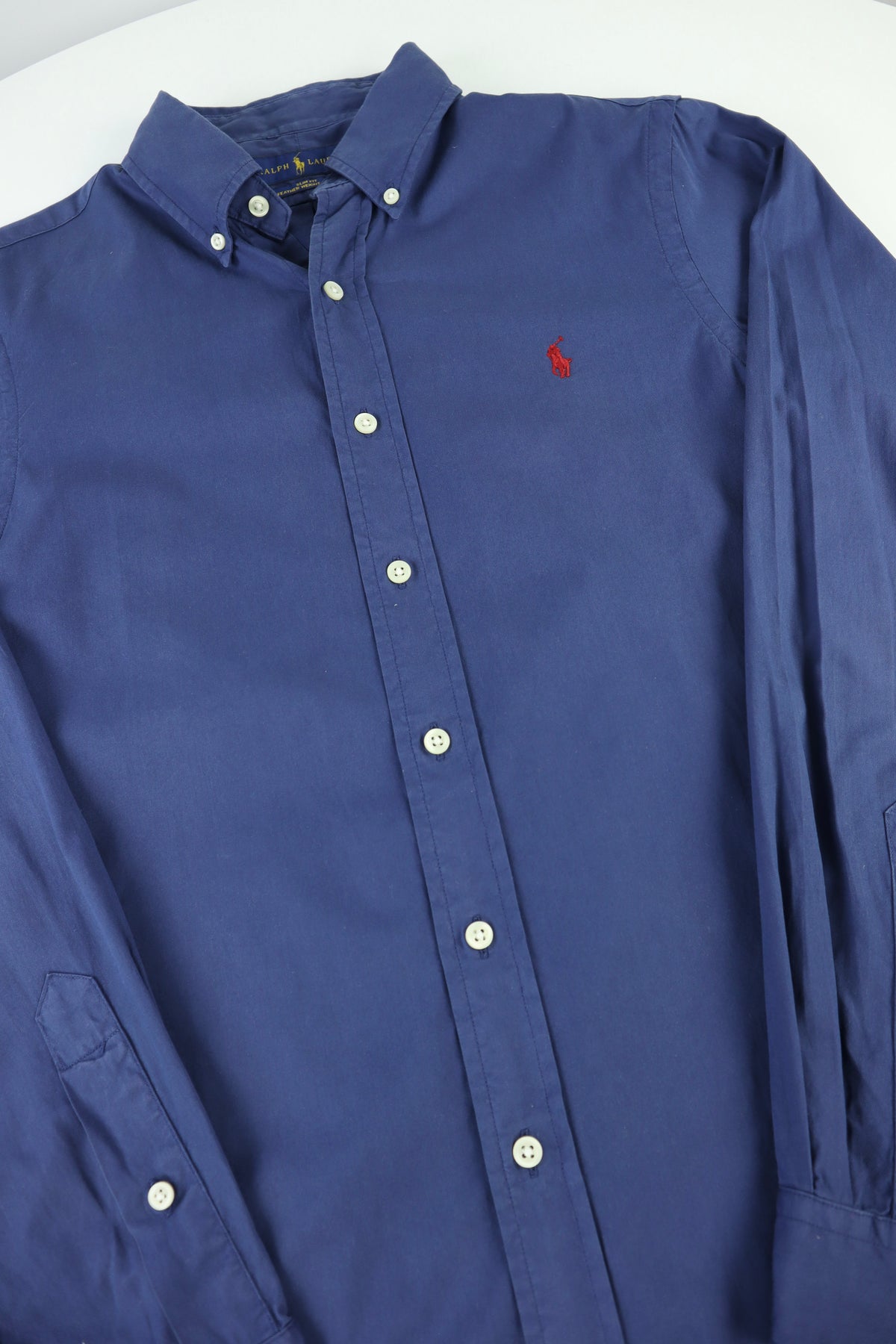 Ralph Lauren overhemd - S
