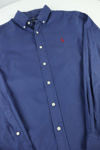 Ralph Lauren overhemd - S