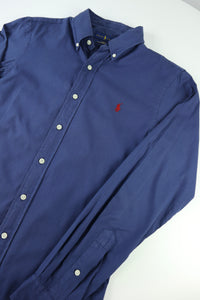 Ralph Lauren overhemd - S