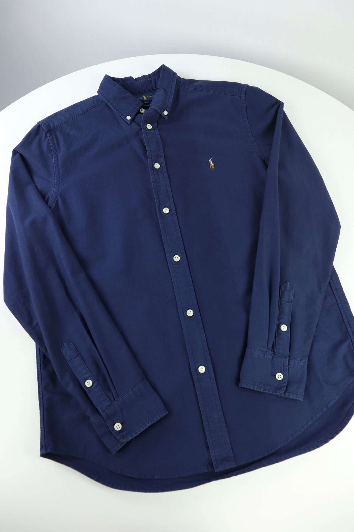 Ralph Lauren overhemd - S