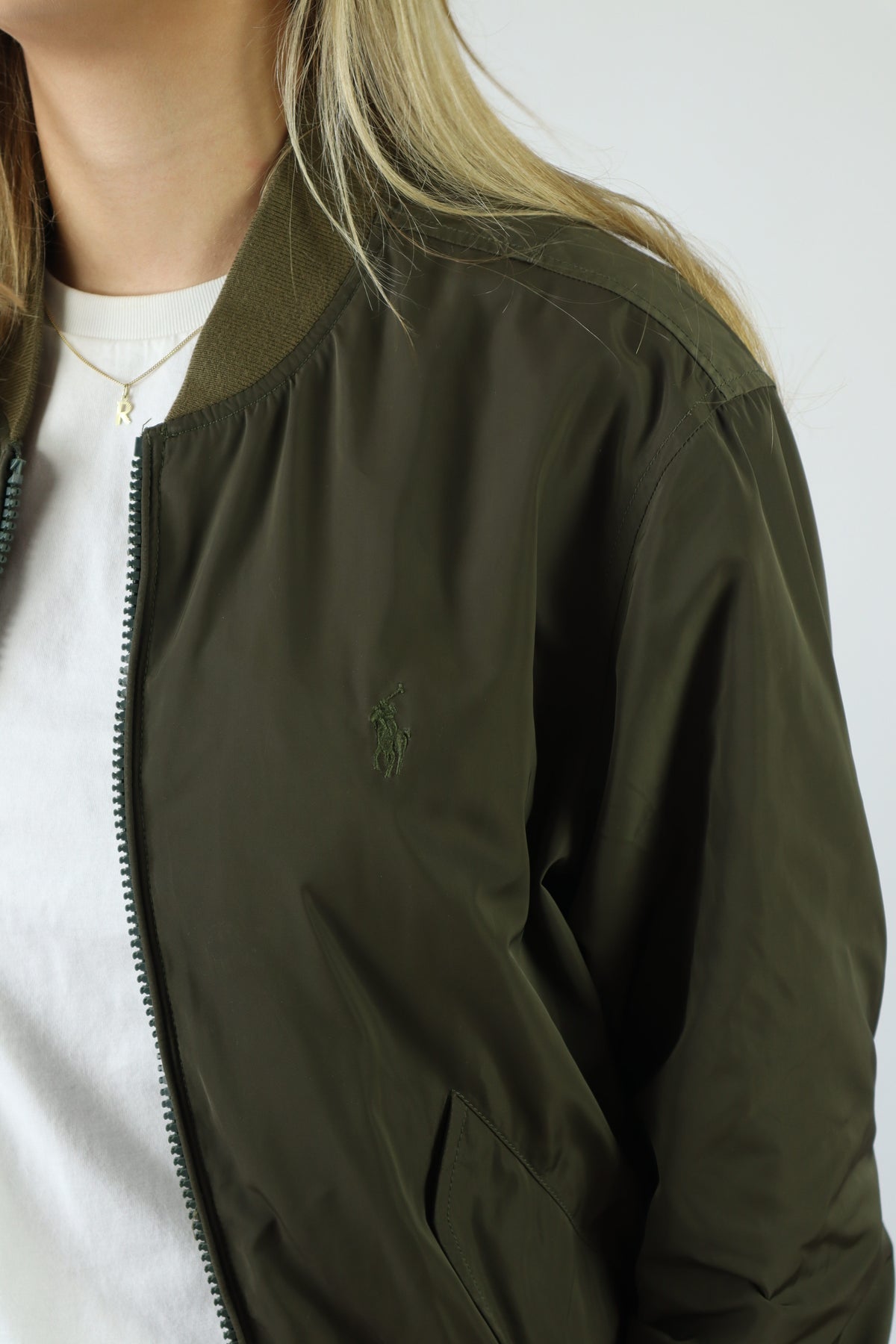 Ralph Lauren jas - S