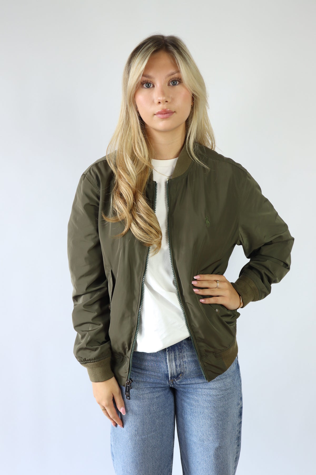 Ralph Lauren jas - S