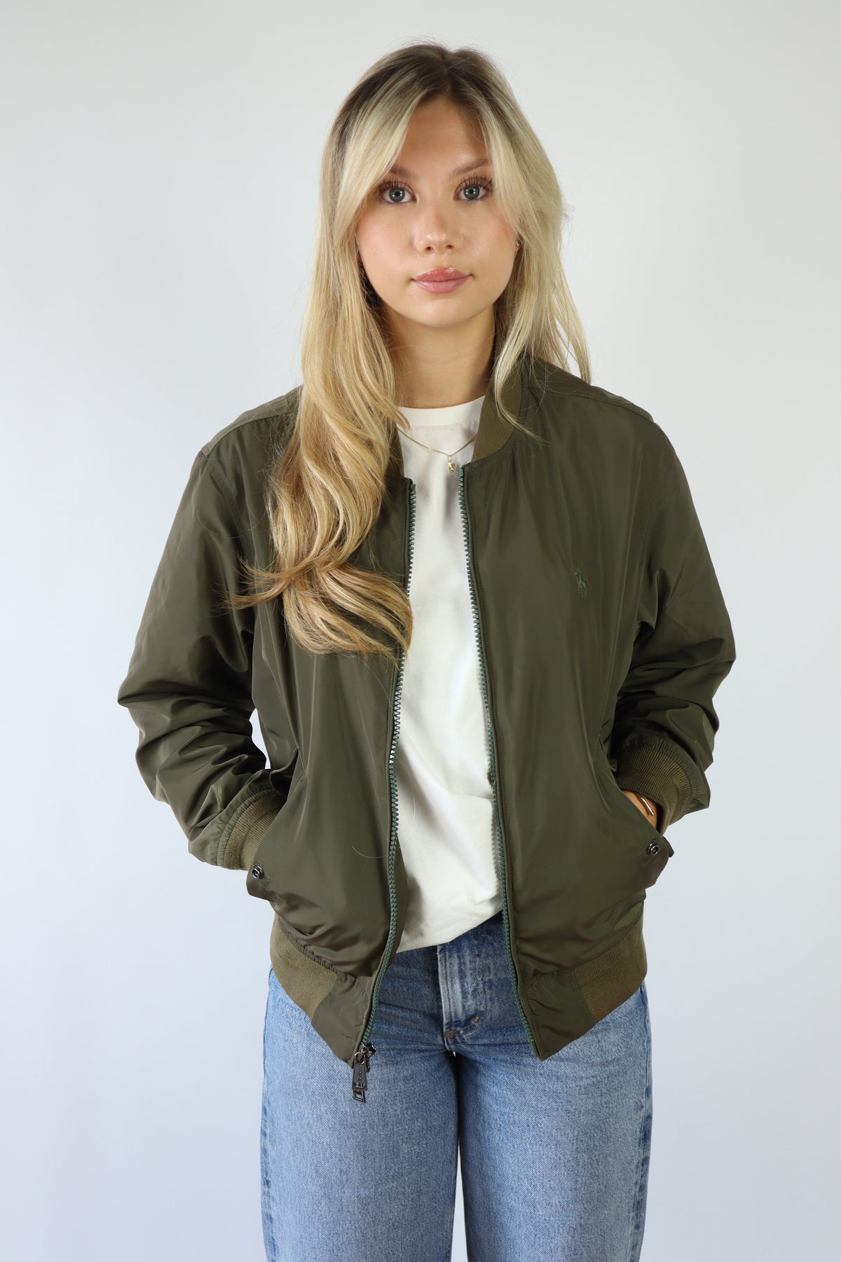 Ralph Lauren jas - S