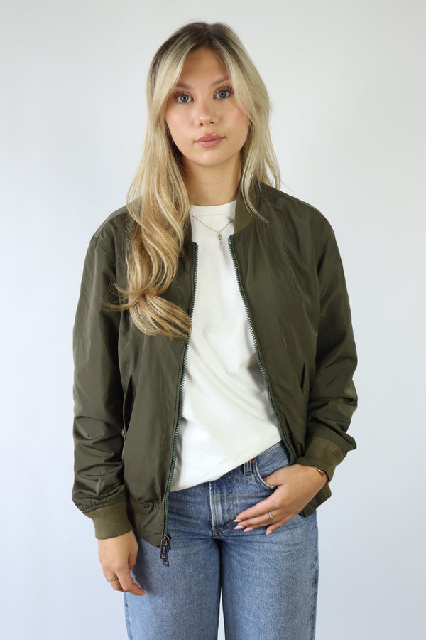 Ralph Lauren jas - S