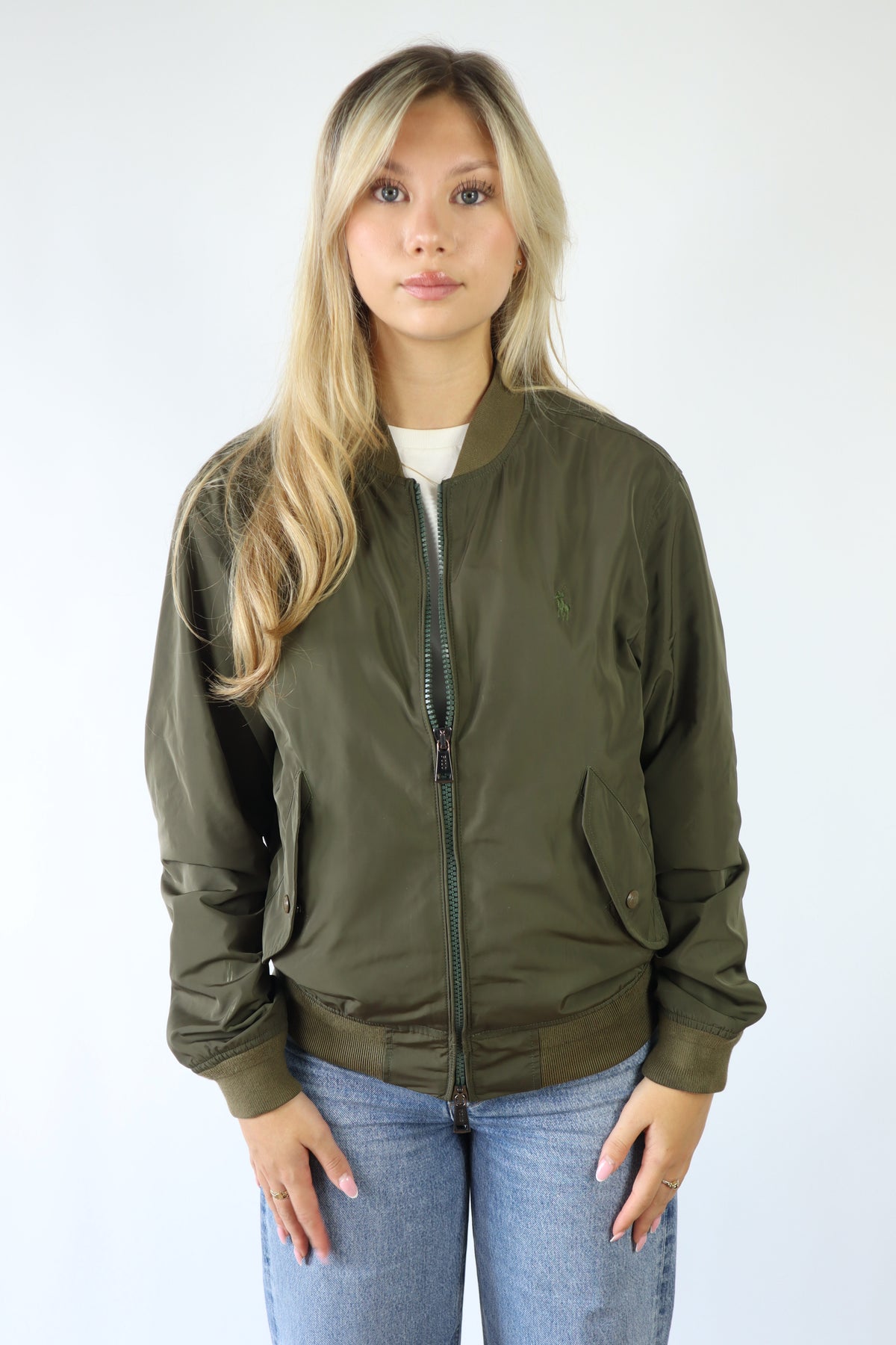 Ralph Lauren jas - S