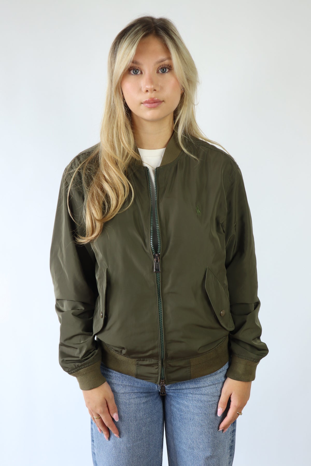 Ralph Lauren jas - S